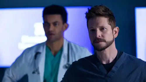 The Resident Temporada 5 Episodios 13 • Sub Español