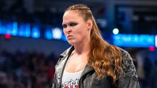 WWE Friday Night SmackDown S24E8 • Oglądaj Online