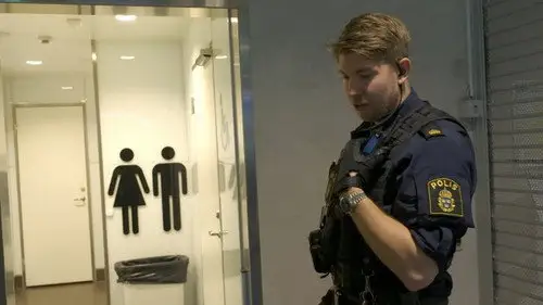 Gränsbevakarna Sverige Temporada 5 Episodios 10 • Sub Español