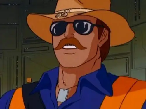 G.I. Joe: A Real American Hero Temporada 1 Episodios 21 • Sub Español