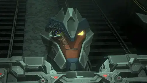 Transformers Prime Temporada 1 Episodios 16 • Sub Español