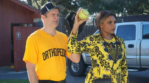 The Mindy Project Temporada 4 Episodios 23 • Sub Español