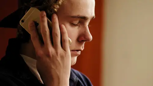 SKAM Temporada 3 Episodios 9 • Sub Español