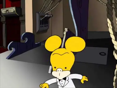 Rat-Man Temporada 1 Episodios 7 • Sub Español