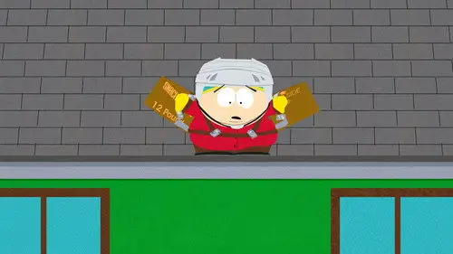 South Park Temporada 8 Episodios 13 • Sub Español