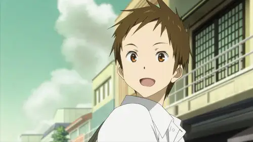 Hyouka Temporada 1 Episodios 10 • Sub Español