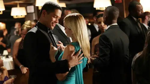 Chicago Fire Temporada 2 Episodios 8 • Sub Español