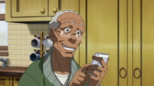 The Boondocks Temporada 4 Episodios 8 • Sub Español