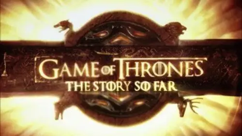 Juego de tronos Temporada 0 Episodios 12 • Sub Español