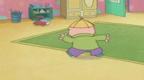Lazy Lucy Temporada 1 Episodios 12 • Sub Español