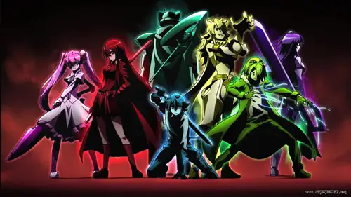 Akame ga Kill! Temporada 0 Episodios 25 • Sub Español