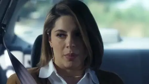 La Doña Temporada 2 Episodios 1 • Sub Español