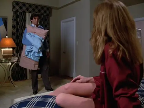 Remington Steele Temporada 3 Episodios 16 • Sub Español