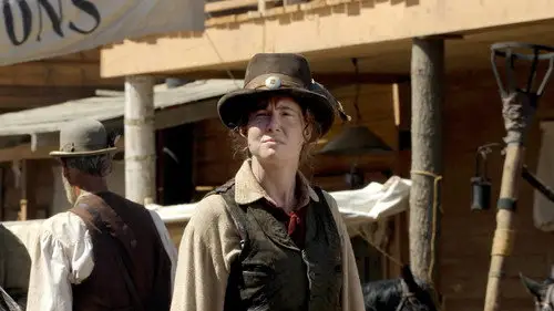Deadwood Temporada 1 Episodios 6 • Sub Español