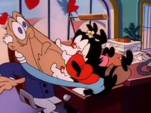 Animaniacs 1993 Temporada 1 Episodios 13 • Sub Español