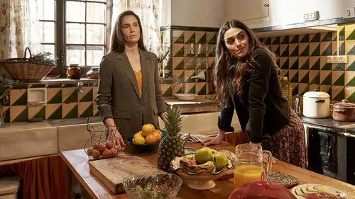 Regreso a Las Sabinas Temporada 1 Episodios 2 • Sub Español