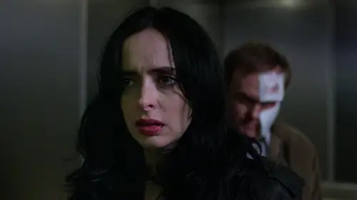 Marvel - Jessica Jones Temporada 3 Episodios 12 • Sub Español
