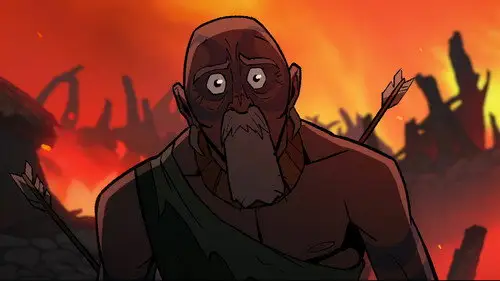 Primal Temporada 3 Episodios 1 • Sub Español