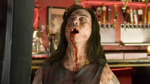 True Blood (Sangre fresca) Temporada 1 Episodios 9 • Sub Español