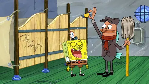 Bob Esponja Temporada 14 Episodios 19 • Sub Español