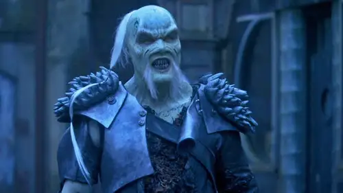 Stargate Atlantis Temporada 3 Episodios 4 • Sub Español