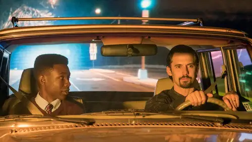 This Is Us Temporada 2 Episodios 10 • Sub Español
