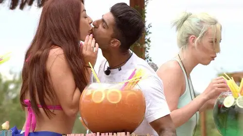 Love Island (Reino Unido) Temporada 1 Episodios 11 • Sub Español