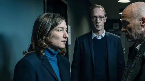 Apagón Temporada 1 Episodios 5 • Sub Español