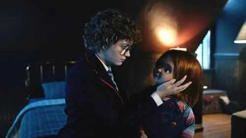 Chucky Temporada 2 Episodios 5 • Sub Español