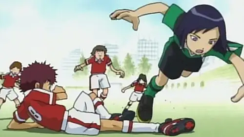 Digimon Adventure Temporada 2 Episodios 8 • Sub Español