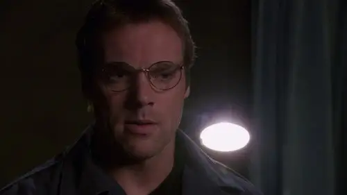 Stargate SG-1 Temporada 8 Episodios 3 • Sub Español
