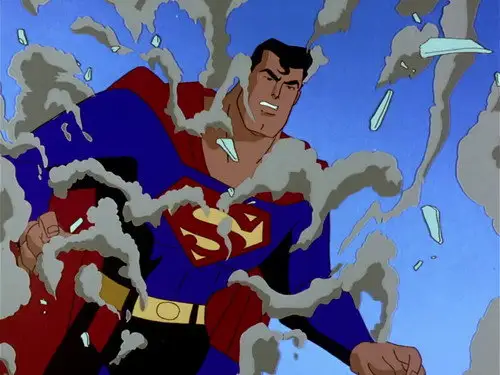 Superman: La serie animada Temporada 1 Episodios 4 • Sub Español