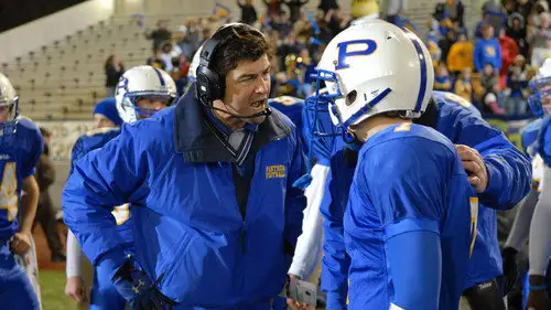 Friday Night Lights Temporada 1 Episodios 13 • Sub Español