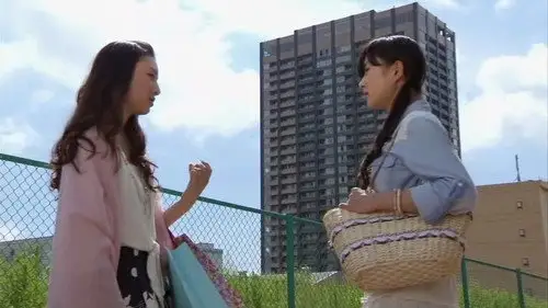 Kamen Rider Temporada 21 Episodios 5 • Sub Español