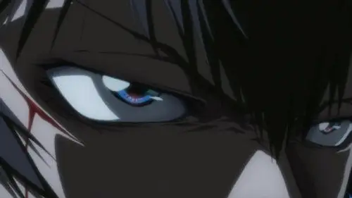 Psycho-Pass Temporada 1 Episodios 16 • Sub Español