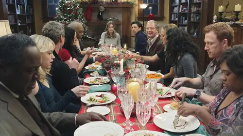 Anatomía de Grey Temporada 6 Cap 10 • Español Online