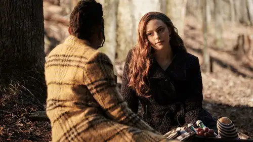 Legacies Temporada 3 Episodios 10 • Sub Español
