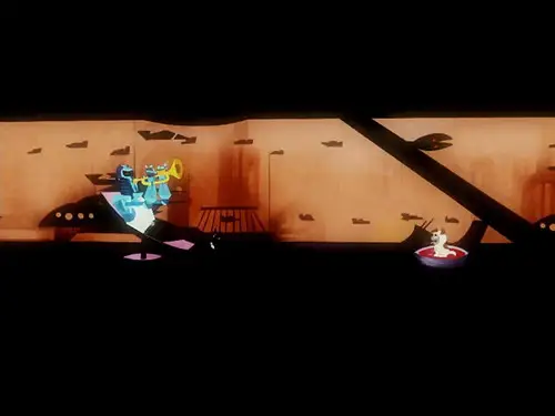 Samurai Jack Temporada 4 Episodios 11 • Sub Español