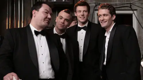 Glee Temporada 1 Episodios 3 • Sub Español