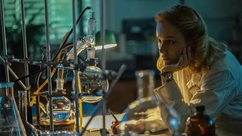 Cocina con química Temporada 1 Episodios 1 • Sub Español