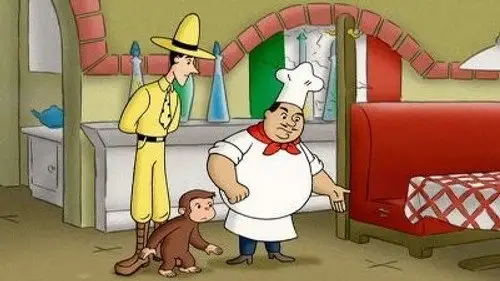 Jorge el curioso Temporada 1 Episodios 2 • Sub Español