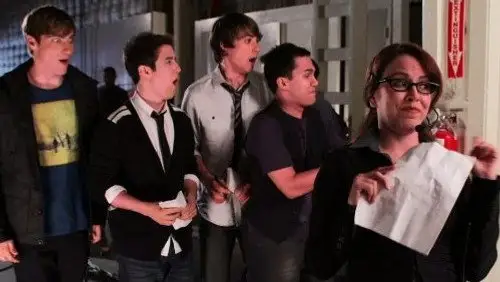 Big Time Rush Temporada 2 Episodios 4 • Sub Español