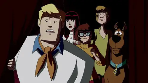Scooby-Doo! Misterios, S. A. Temporada 1 Episodios 7 • Sub Español
