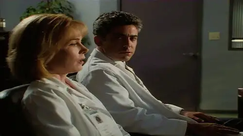 Chicago Hope Temporada 1 Episodios 4 • Sub Español