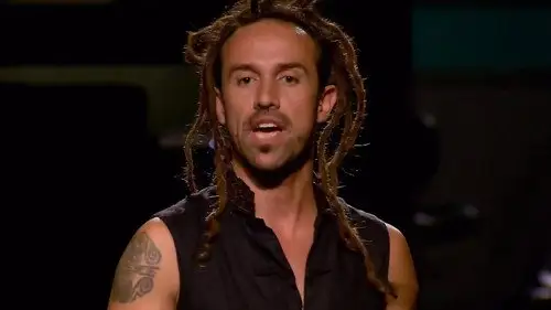 Ink Master Temporada 2 Episodios 6 • Sub Español