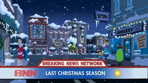 The Looney Tunes Show Temporada 2 Episodios 10 • Sub Español