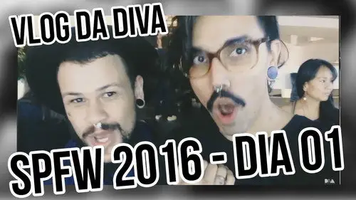 Diva Depressão Temporada 2 Cap 20 • Español Online