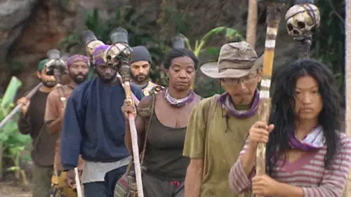 Survivor Temporada 14 Episodios 12 • Sub Español