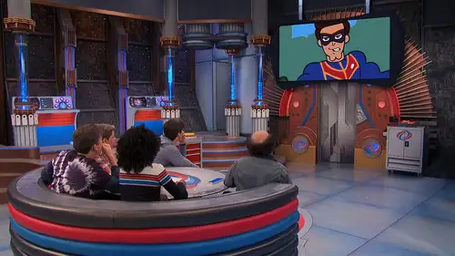 Henry Danger Temporada 4 Episodios 5 • Sub Español