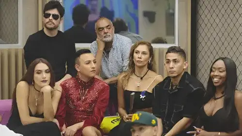 La Casa de los Famosos Colombia Temporada 1 Episodios 11 • Sub Español
